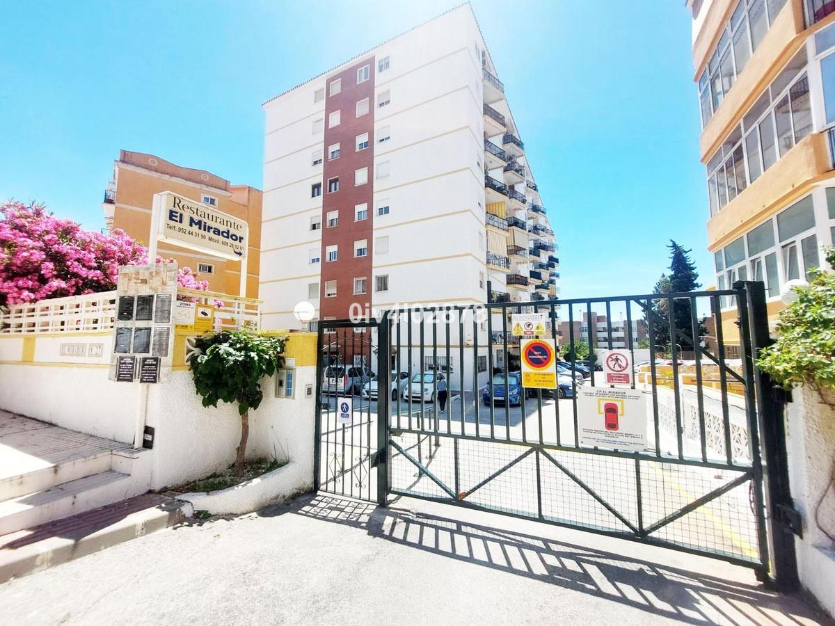 Apartamento en Venta en Benalmádena