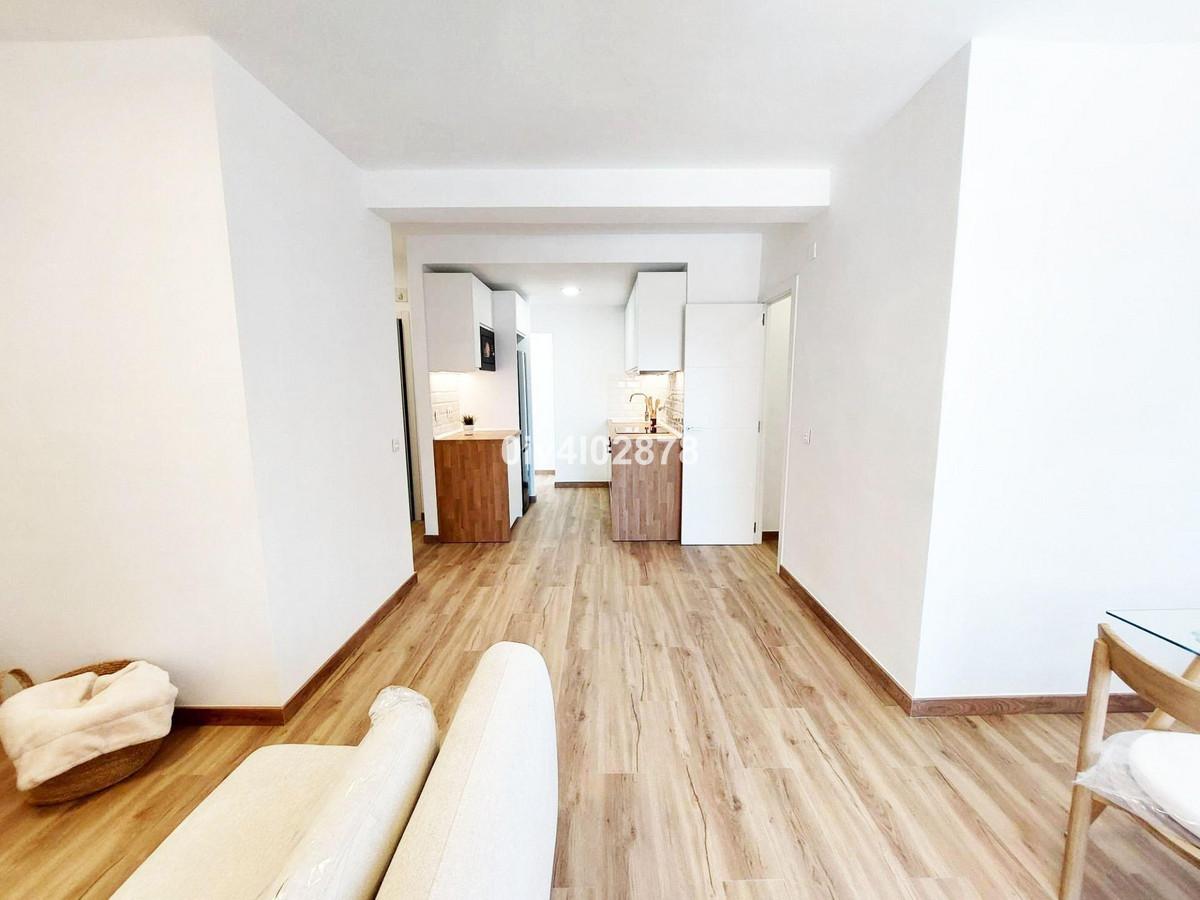Apartamento en Venta en Benalmádena