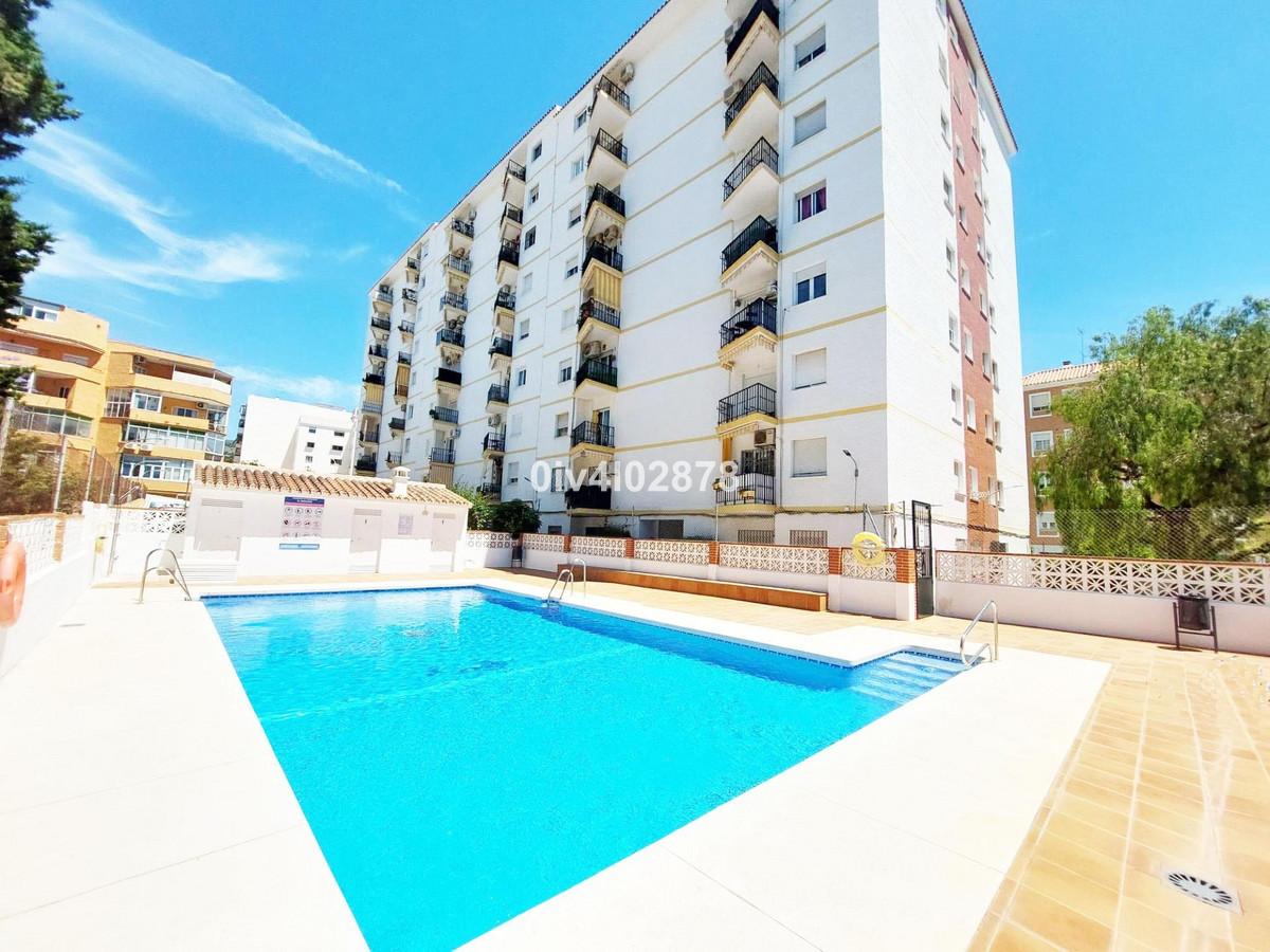Apartamento en Venta en Benalmádena