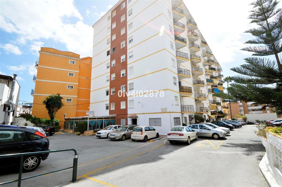 Apartamento en Venta en Benalmádena