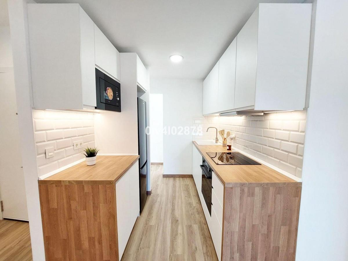 Apartamento en Venta en Benalmádena