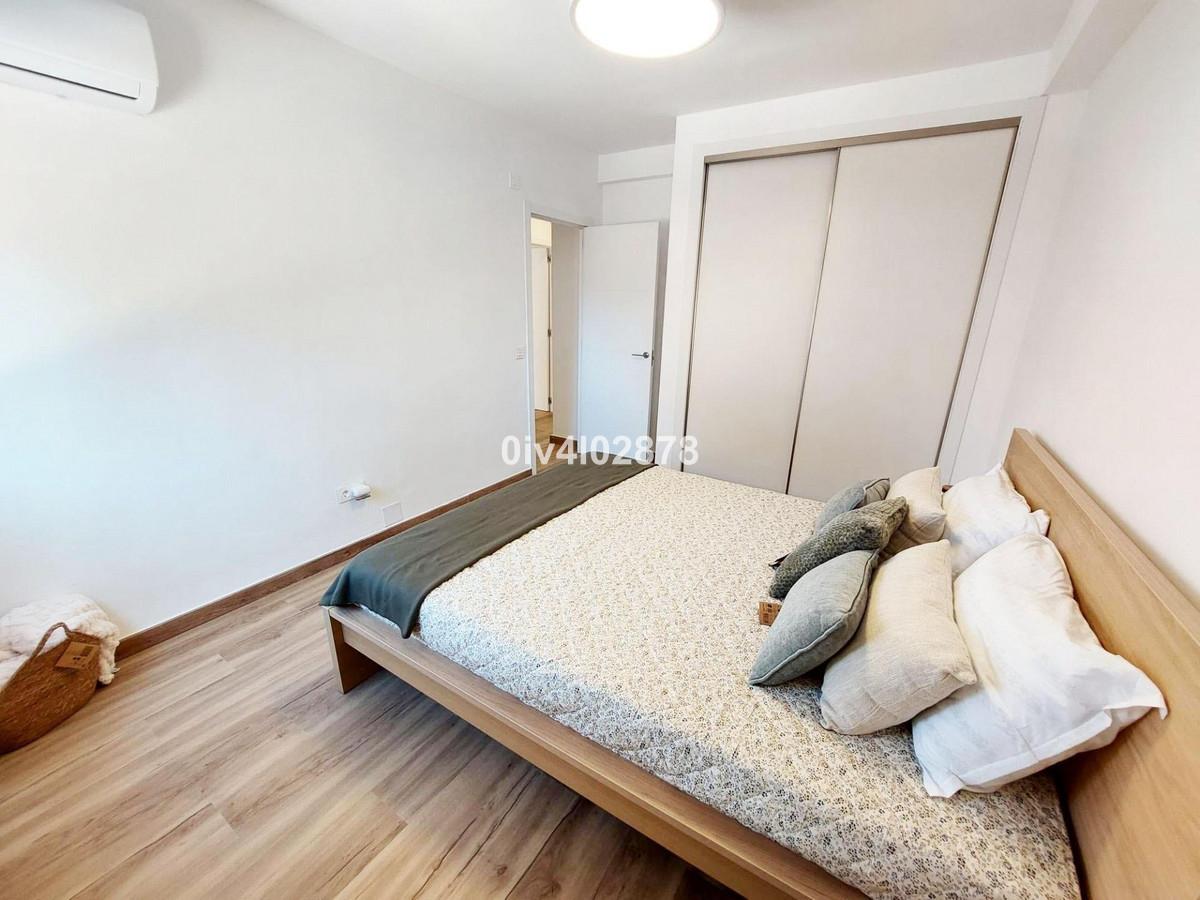 Apartamento en Venta en Benalmádena