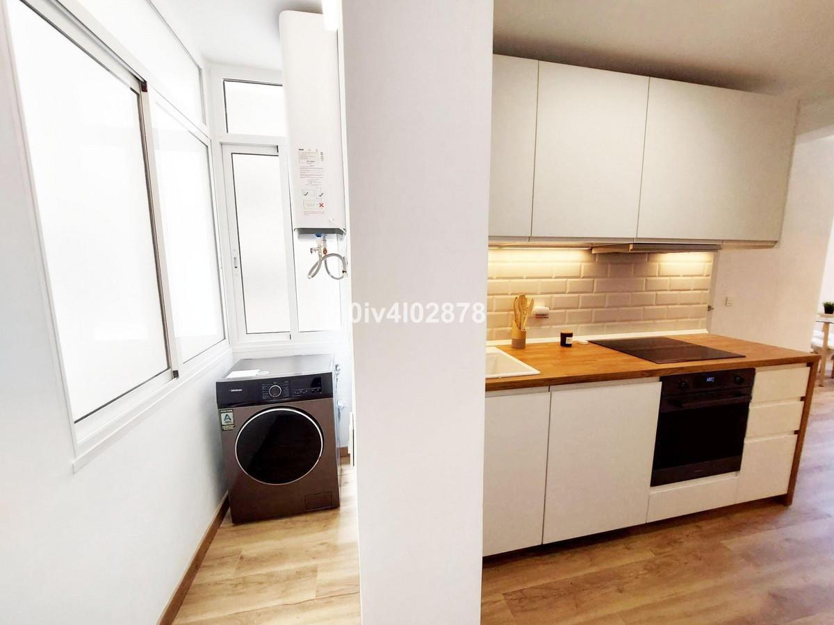 Apartamento en Venta en Benalmádena