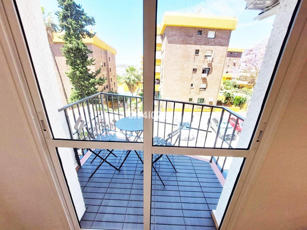 Apartamento en Venta en Benalmádena