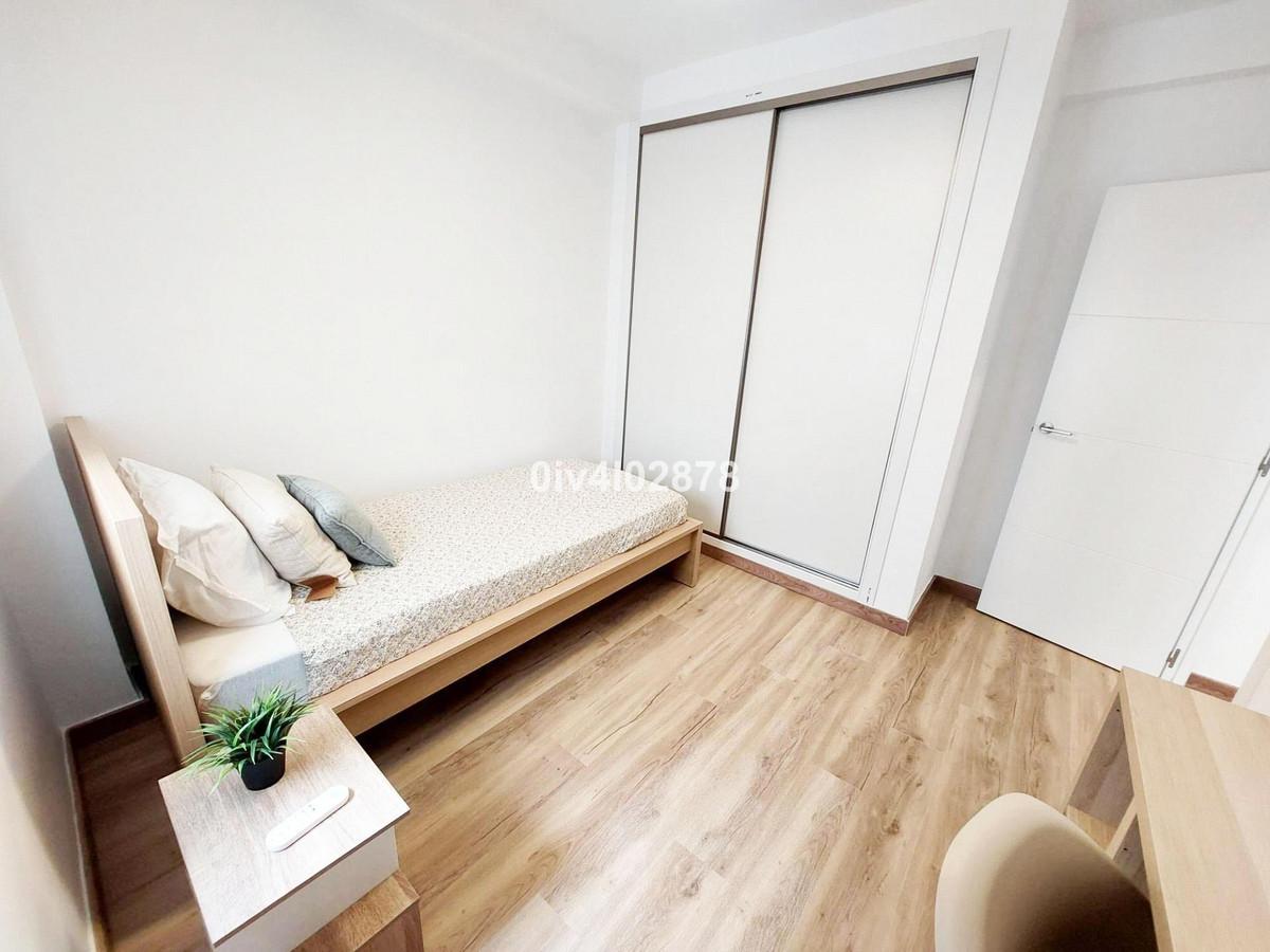 Apartamento en Venta en Benalmádena