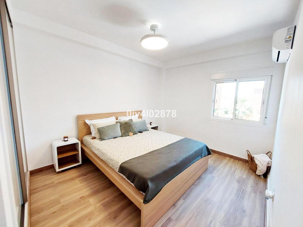 Apartamento en Venta en Benalmádena