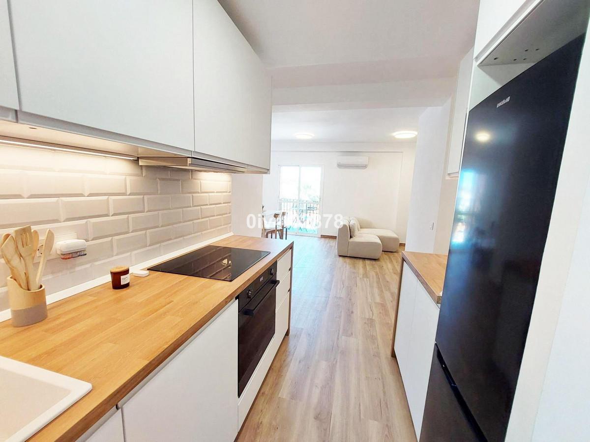 Apartamento en Venta en Benalmádena