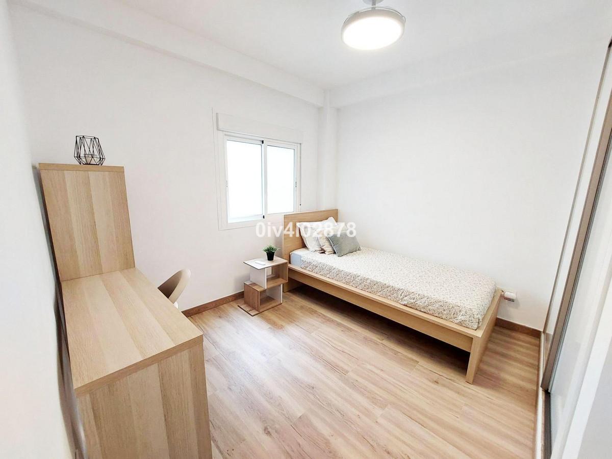 Apartamento en Venta en Benalmádena
