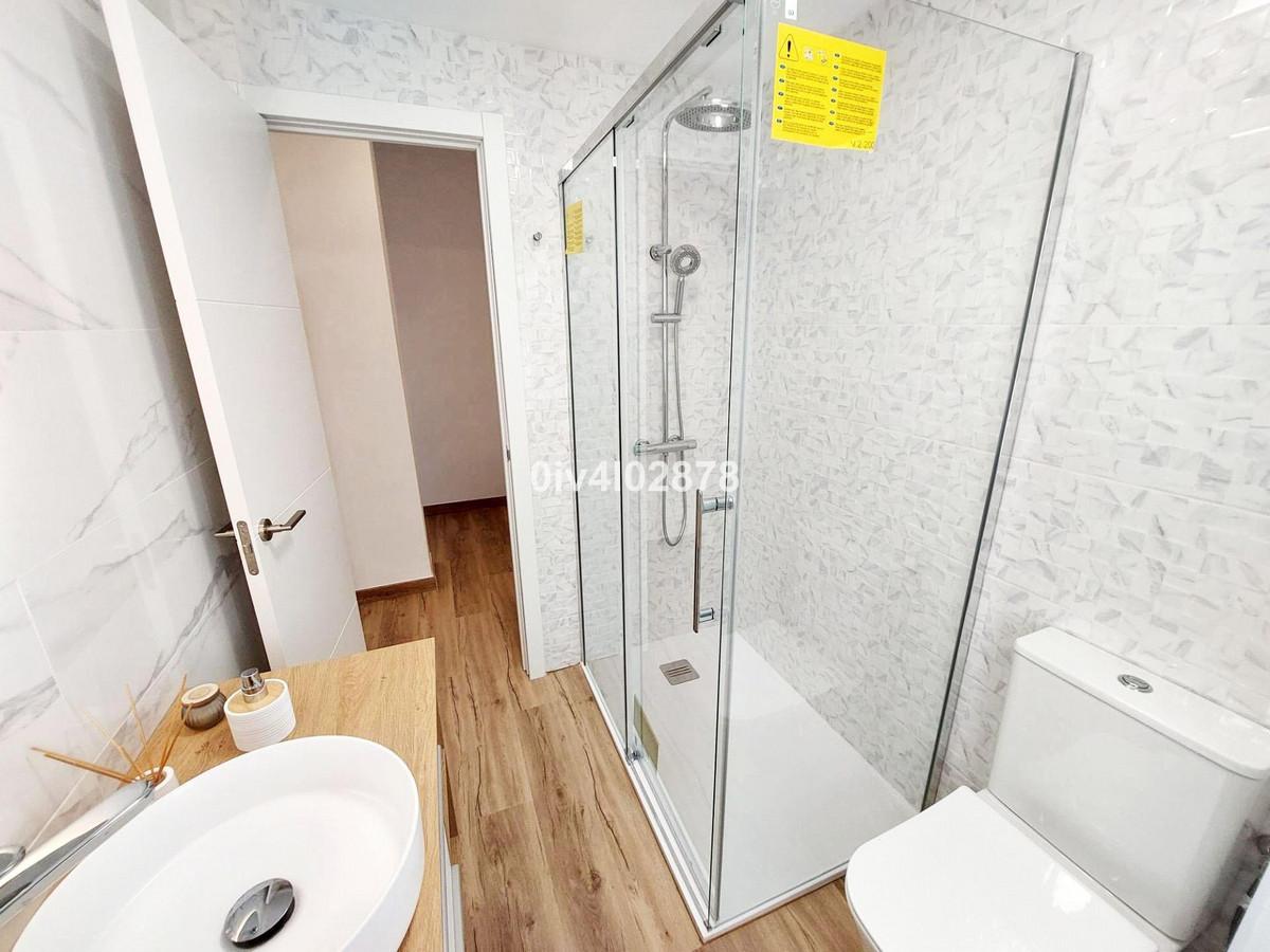 Apartamento en Venta en Benalmádena