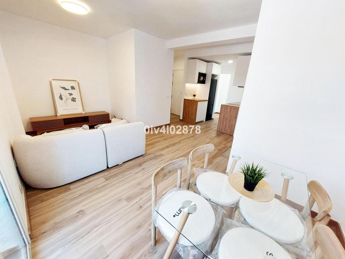Apartamento en Venta en Benalmádena