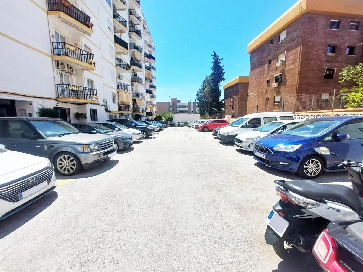 Apartamento en Venta en Benalmádena