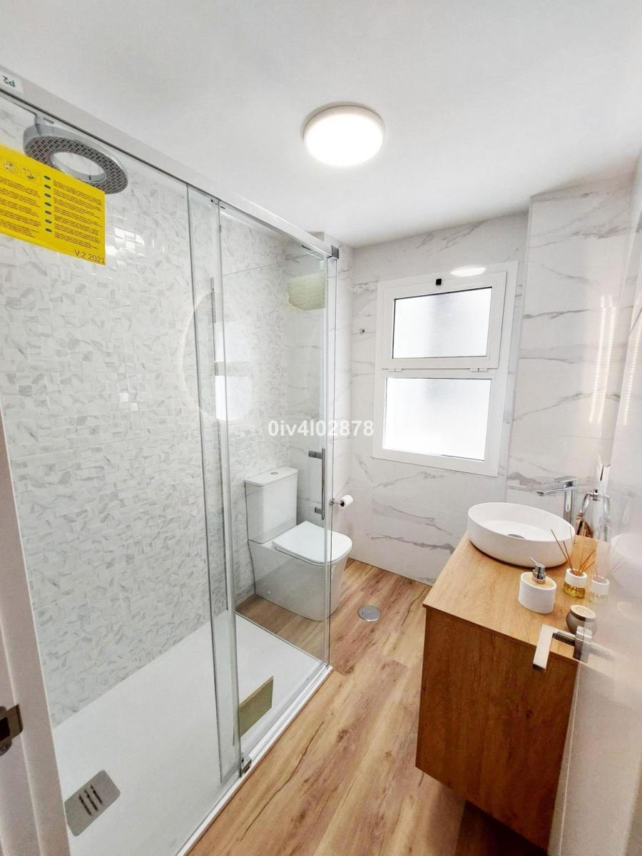 Apartamento en Venta en Benalmádena