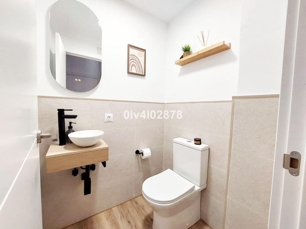 Apartamento en Venta en Benalmádena