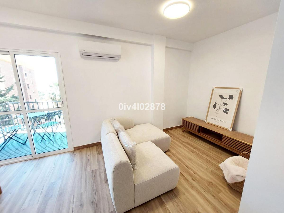 Apartamento en Venta en Benalmádena