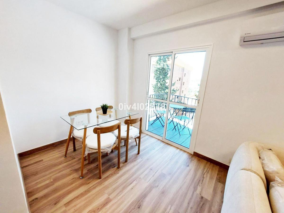 Apartamento en Venta en Benalmádena