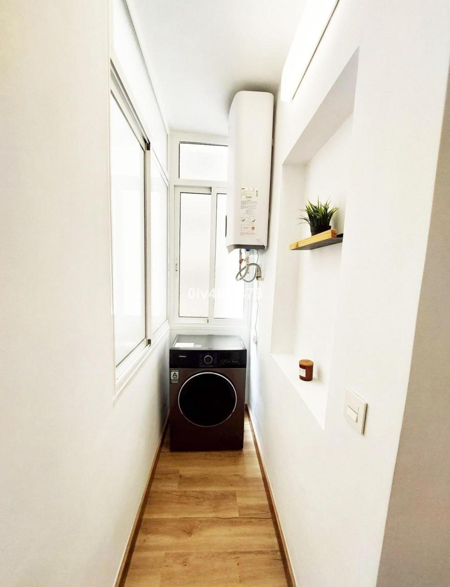 Apartamento en Venta en Benalmádena
