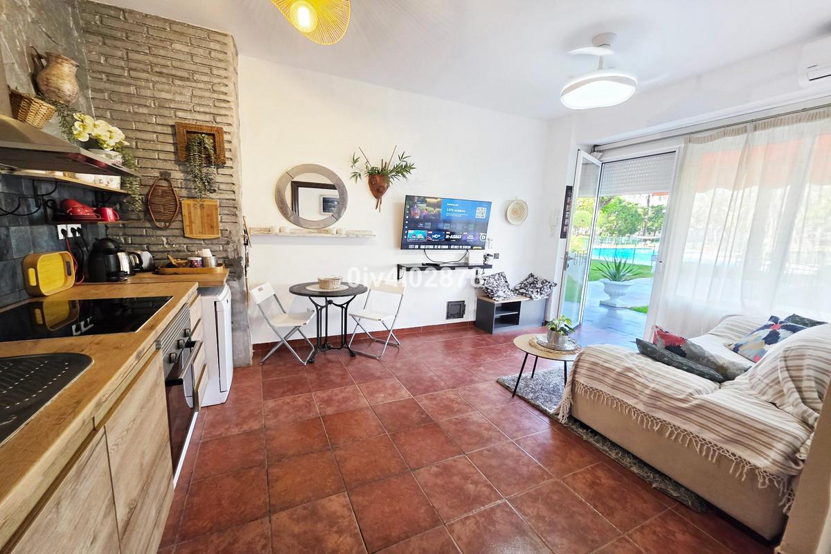 Apartamento en Venta en Benalmádena