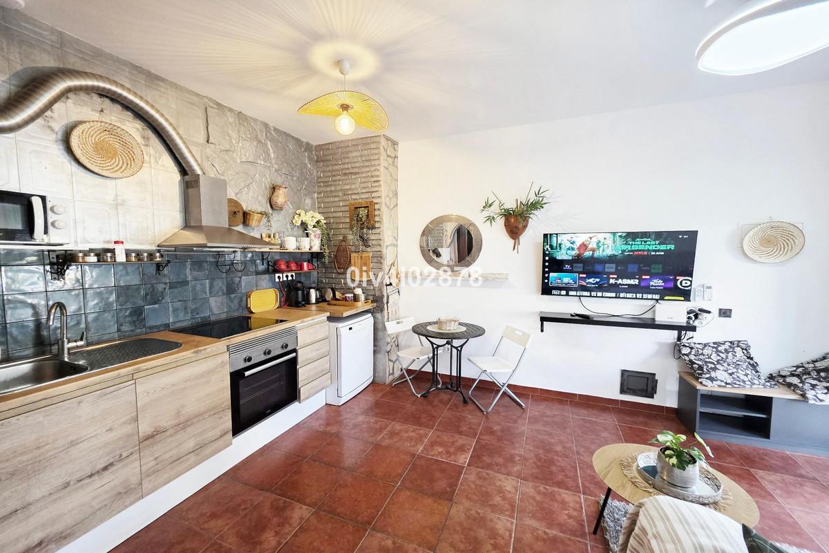 Apartamento en Venta en Benalmádena