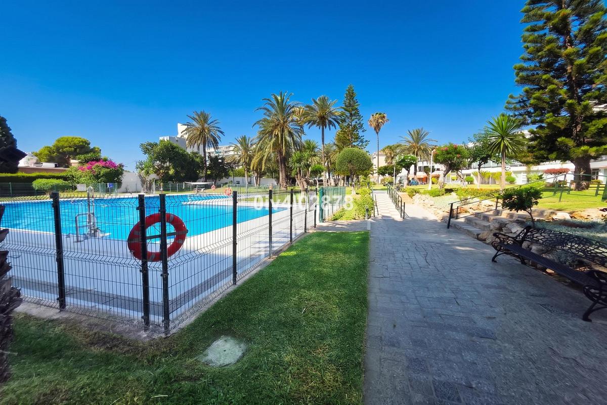 Apartamento en Venta en Benalmádena