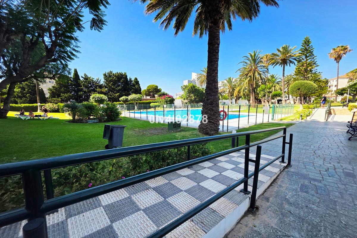 Apartamento en Venta en Benalmádena