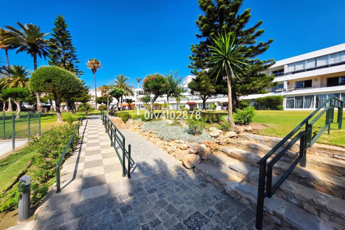 Apartamento en Venta en Benalmádena