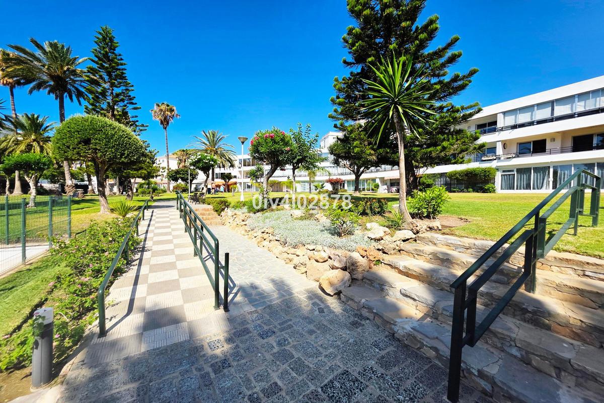 Apartamento en Venta en Benalmádena