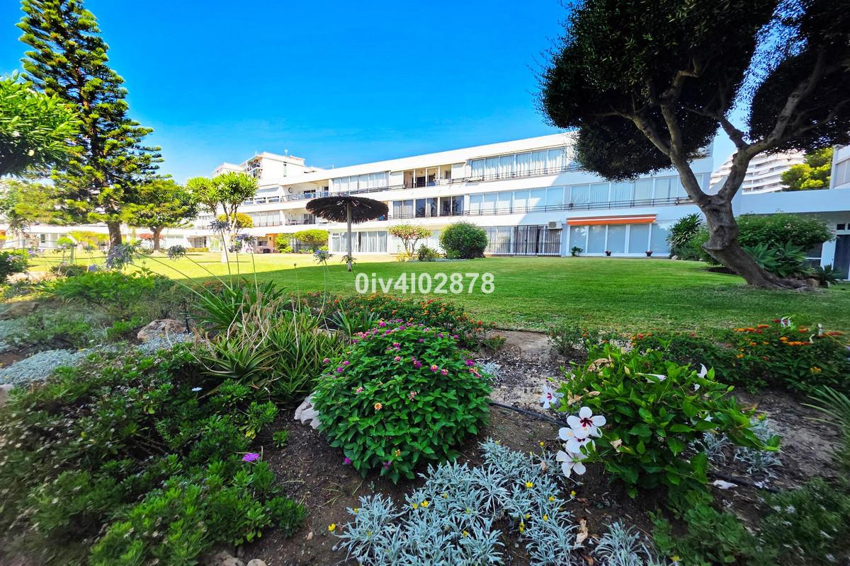 Apartamento en Venta en Benalmádena