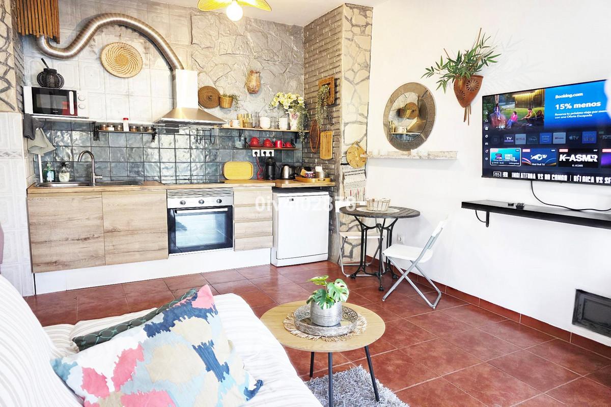 Apartamento en Venta en Benalmádena