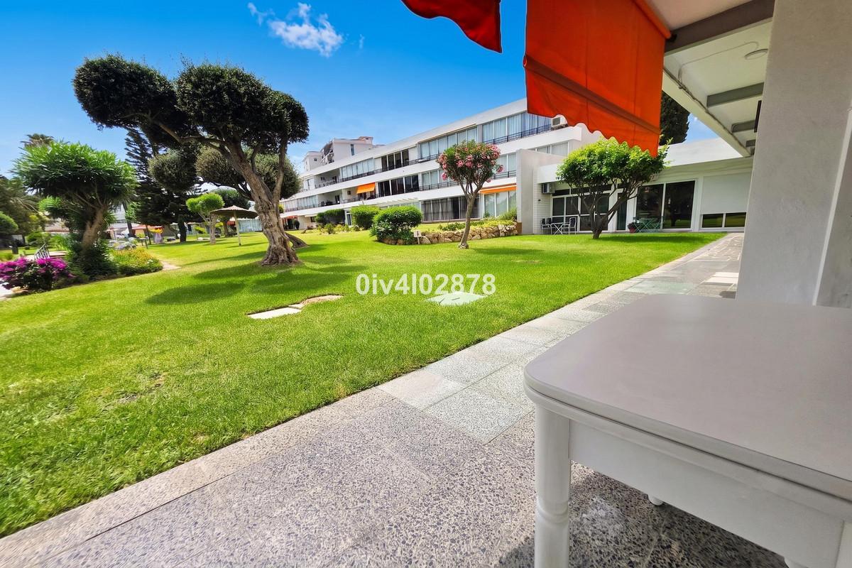 Apartamento en Venta en Benalmádena