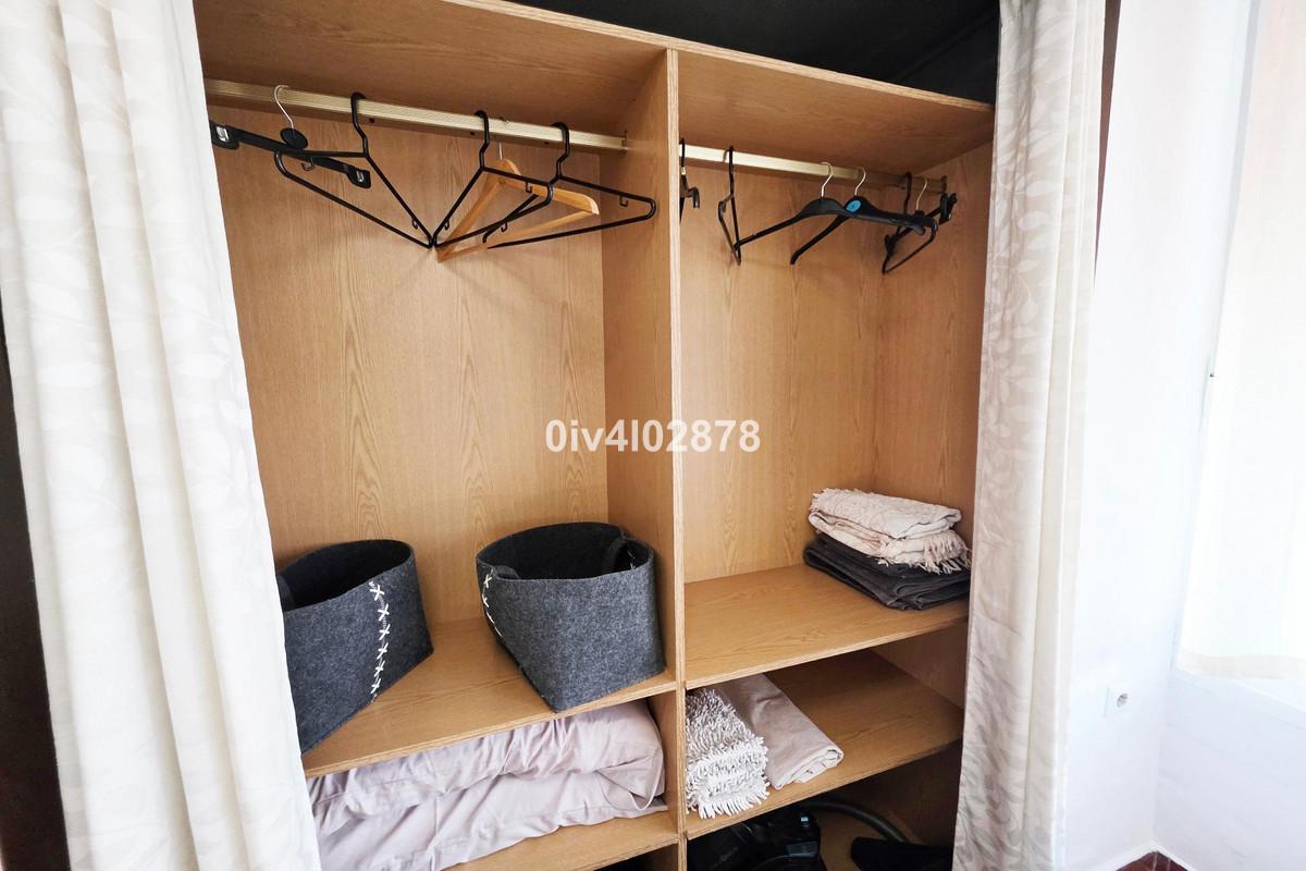 Apartamento en Venta en Benalmádena