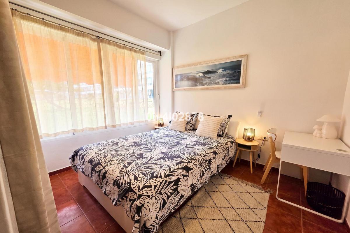 Apartamento en Venta en Benalmádena