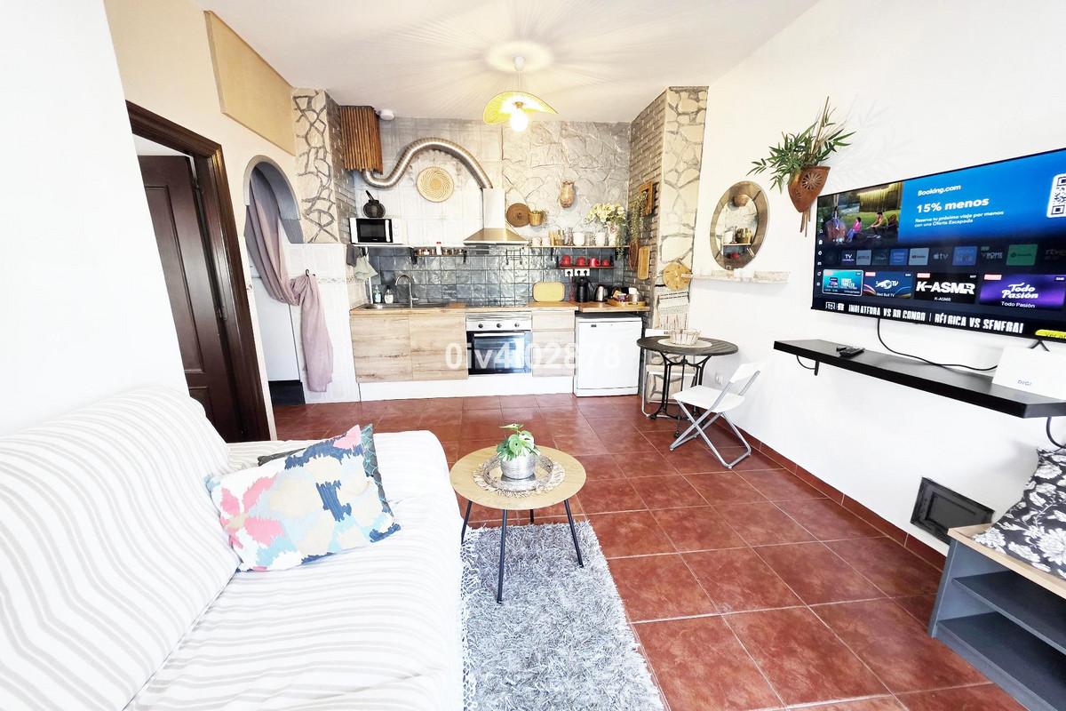 Apartamento en Venta en Benalmádena