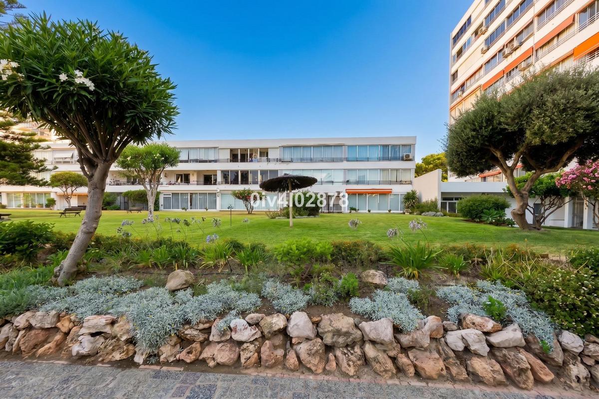 Apartamento en Venta en Benalmádena