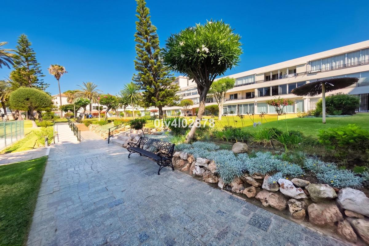 Apartamento en Venta en Benalmádena