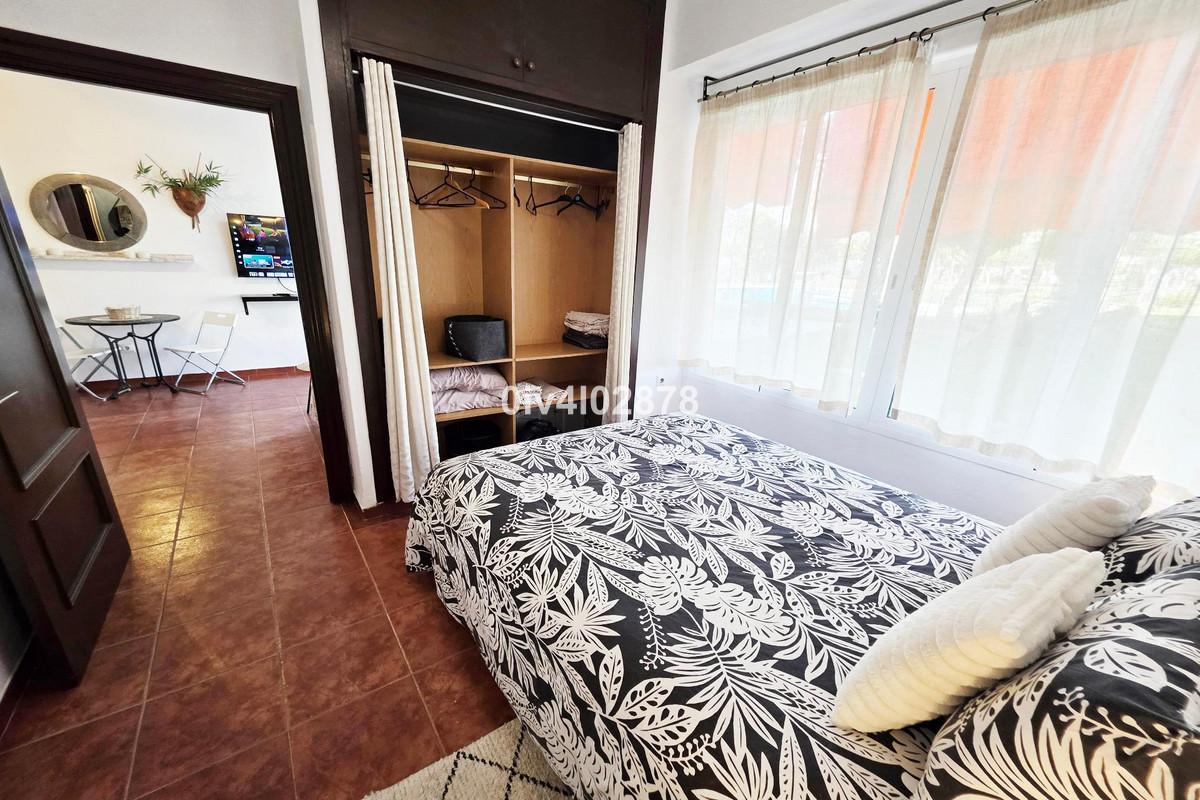 Apartamento en Venta en Benalmádena