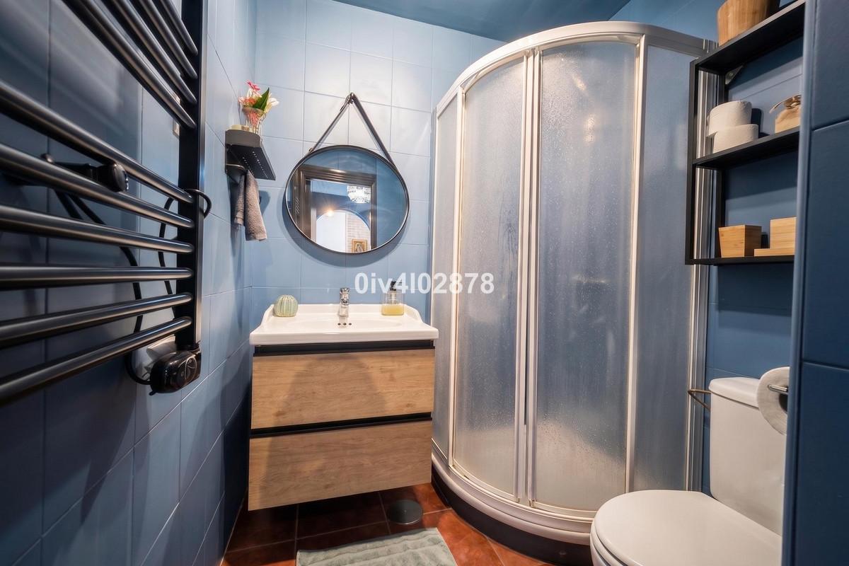Apartamento en Venta en Benalmádena