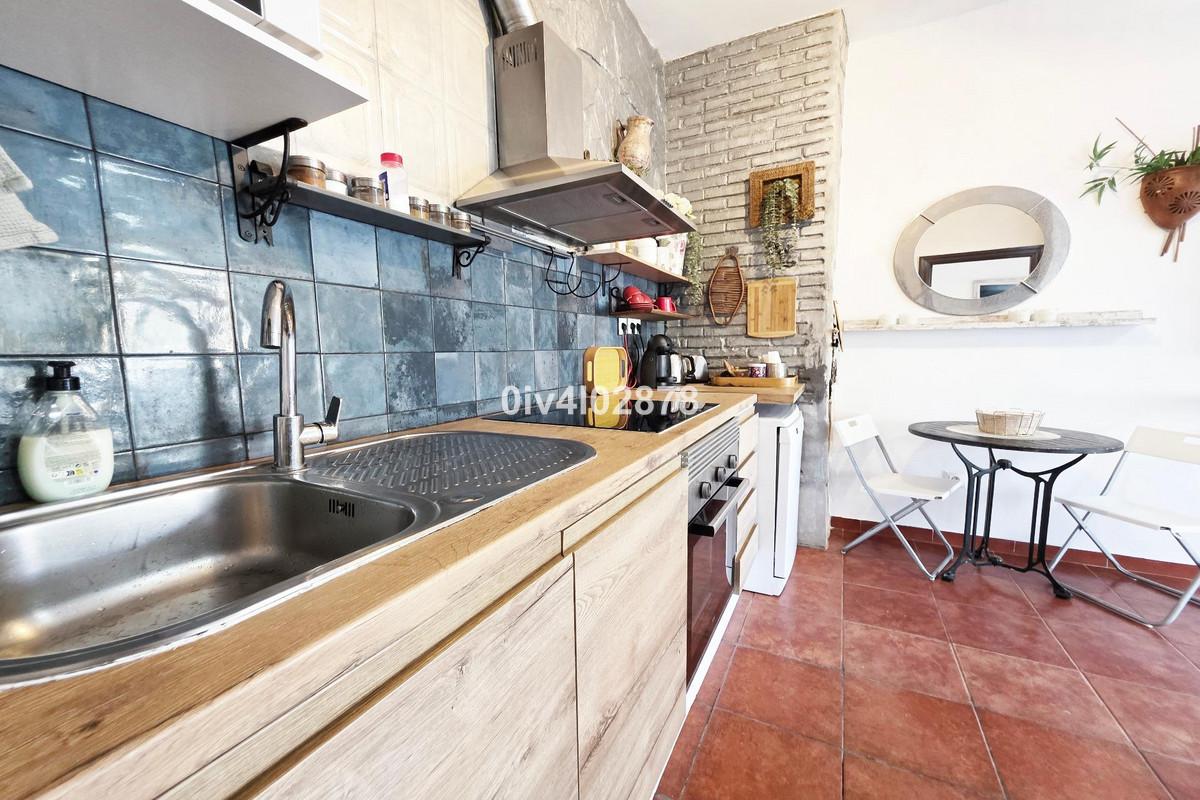 Apartamento en Venta en Benalmádena