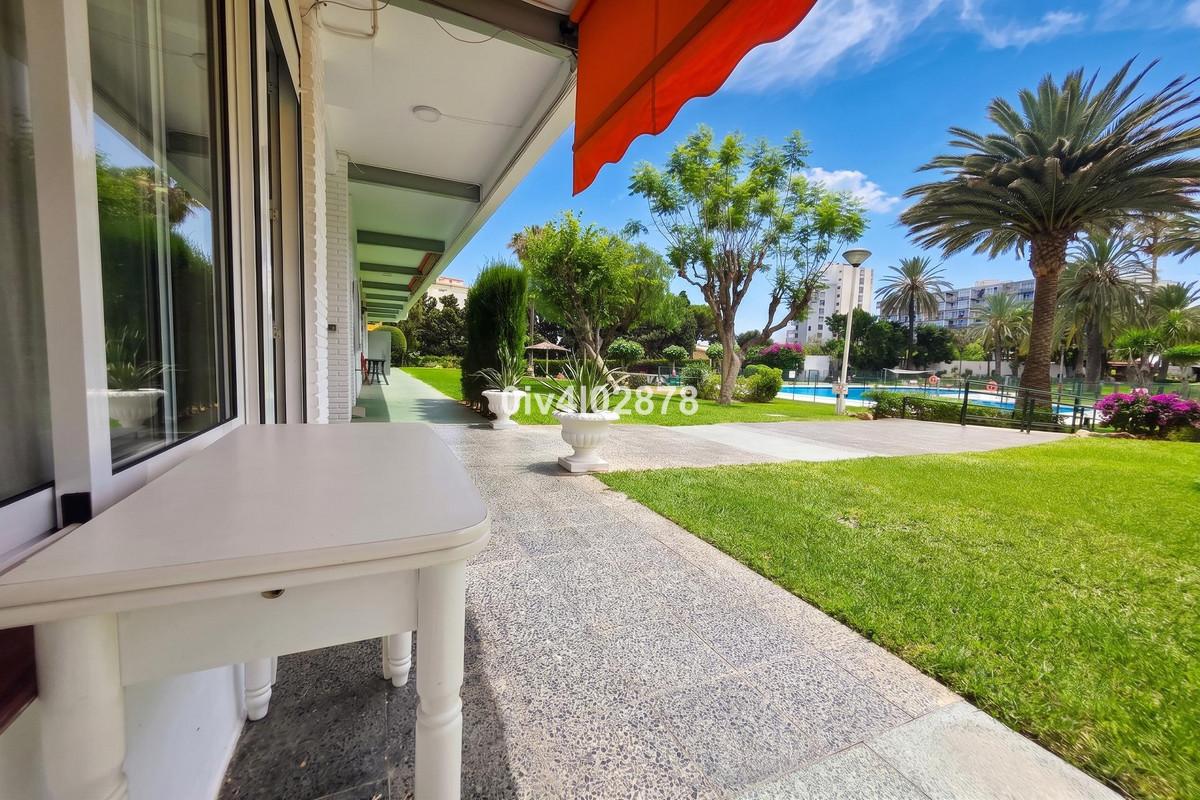 Apartamento en Venta en Benalmádena