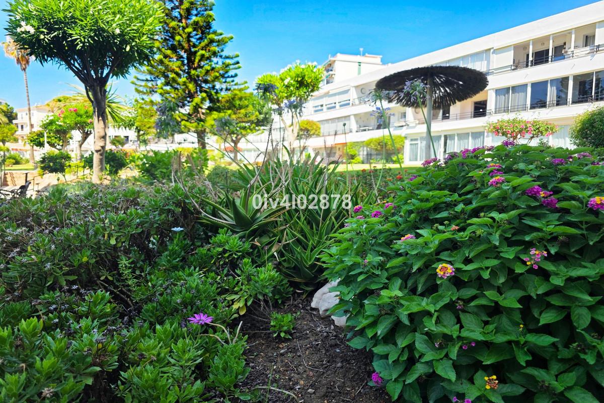 Apartamento en Venta en Benalmádena