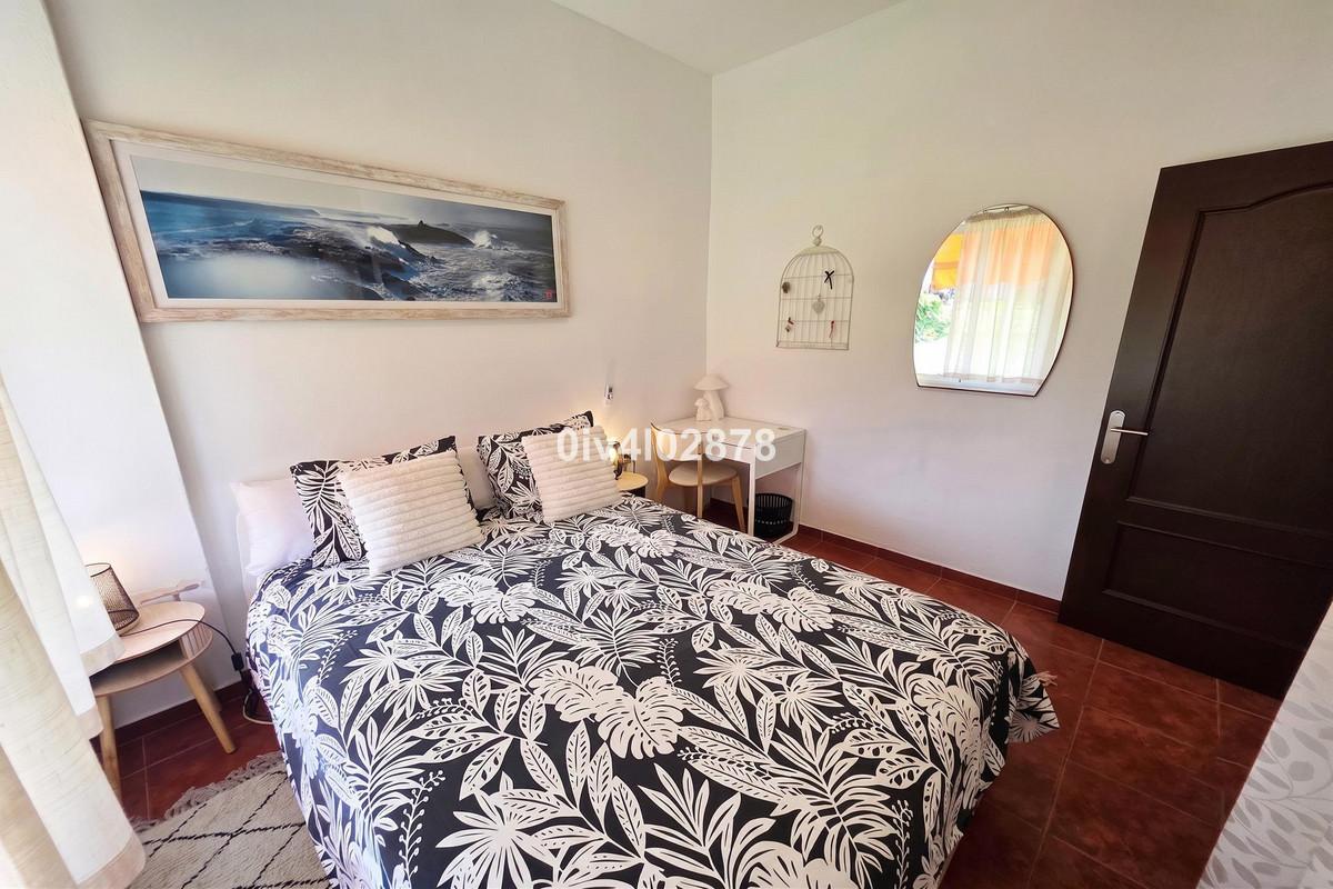 Apartamento en Venta en Benalmádena