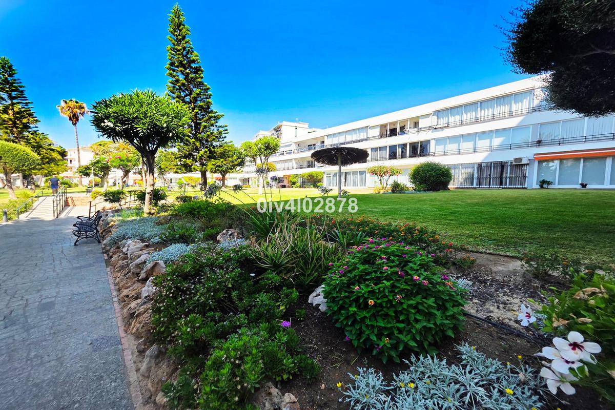 Apartamento en Venta en Benalmádena