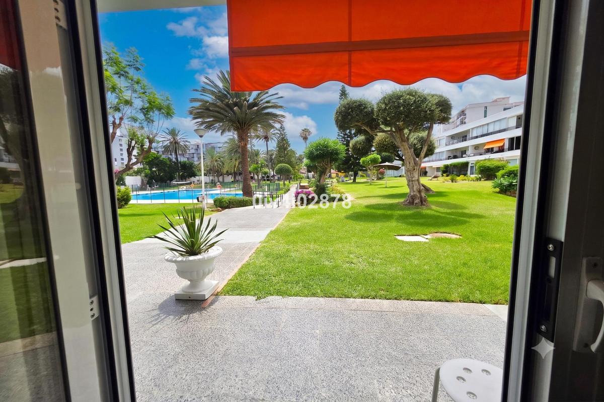Apartamento en Venta en Benalmádena