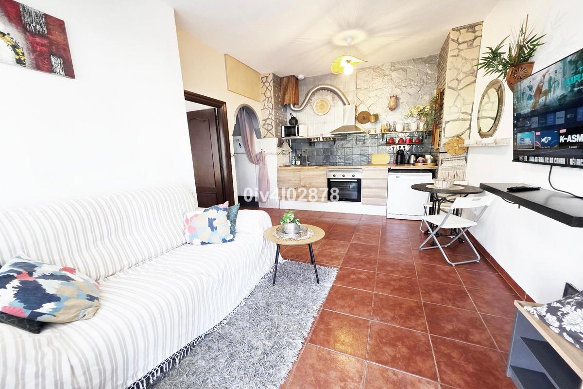 Apartamento en Venta en Benalmádena
