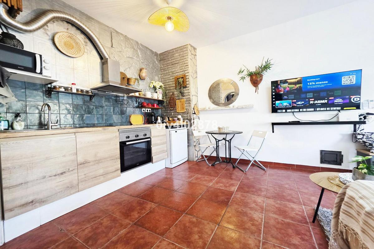 Apartamento en Venta en Benalmádena