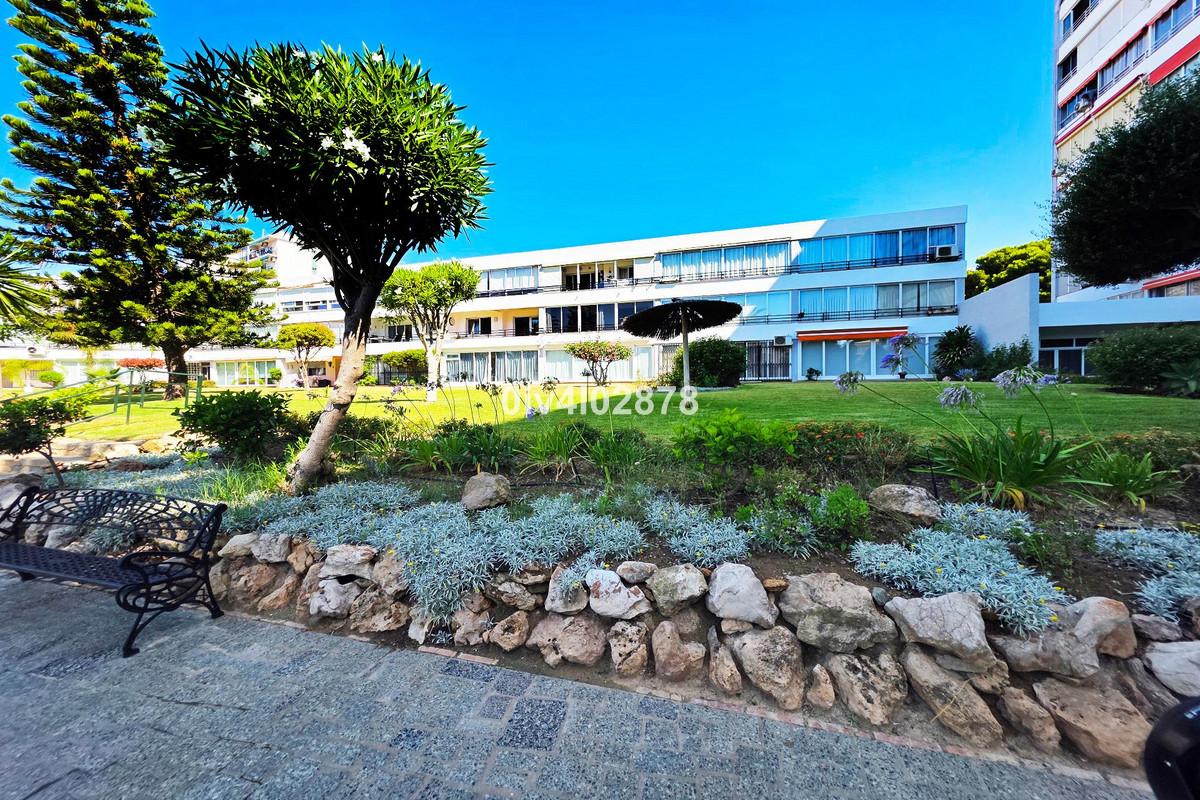 Apartamento en Venta en Benalmádena
