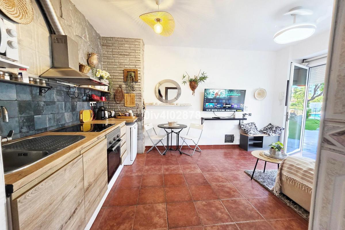 Apartamento en Venta en Benalmádena