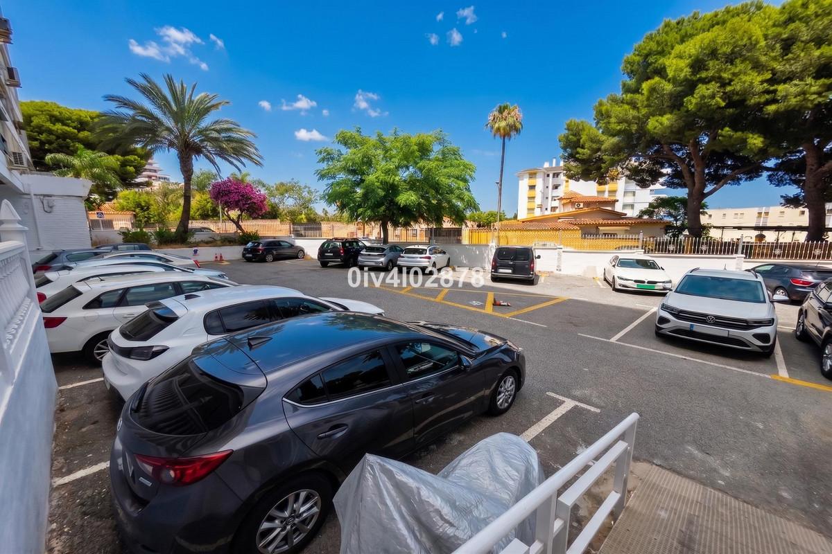Apartamento en Venta en Benalmádena