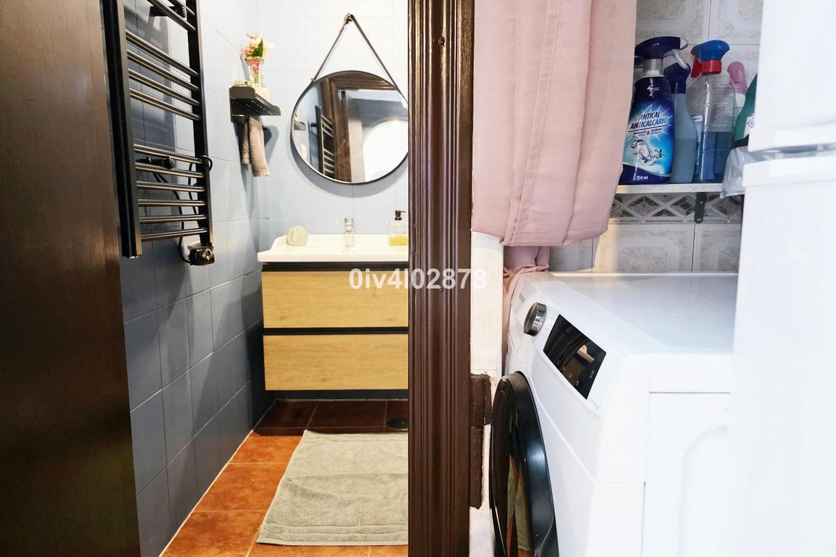 Apartamento en Venta en Benalmádena