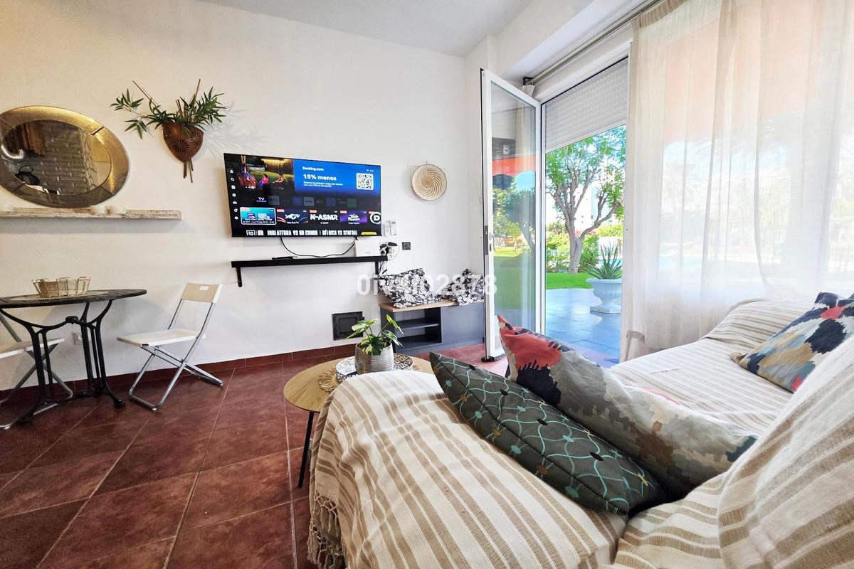 Apartamento en Venta en Benalmádena
