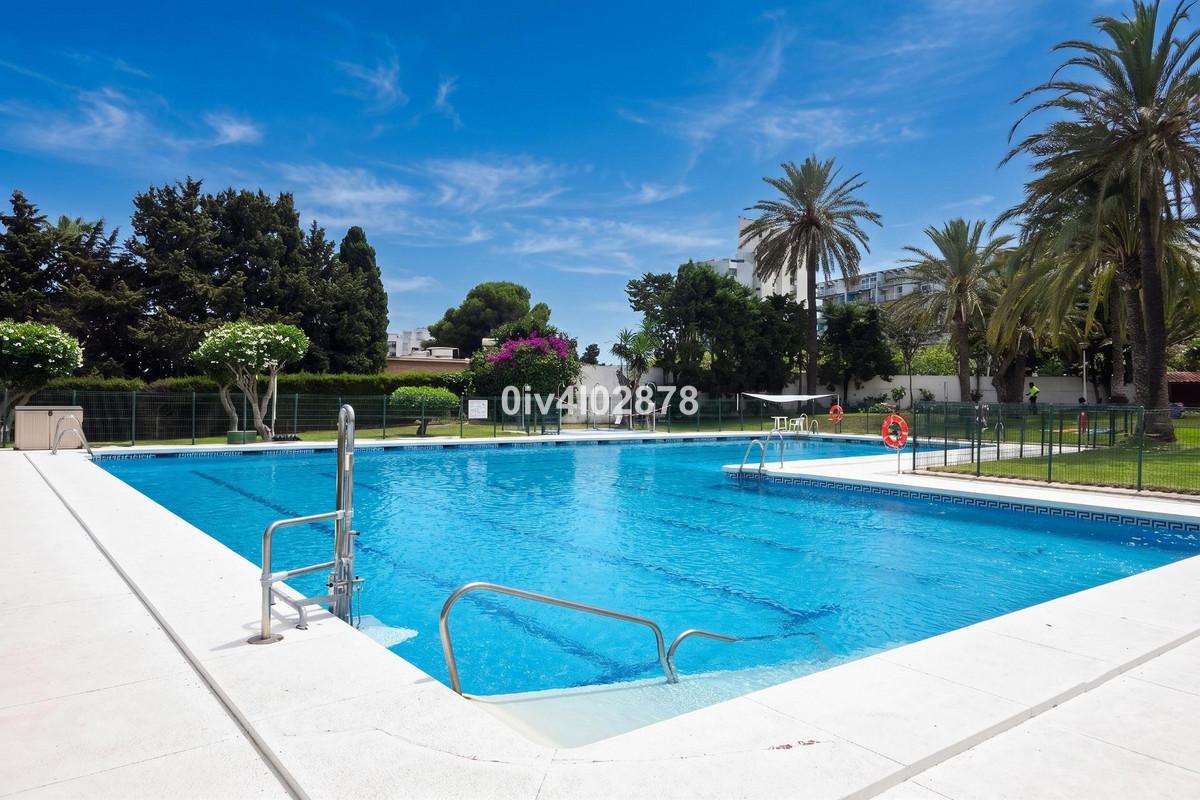Apartamento en Venta en Benalmádena